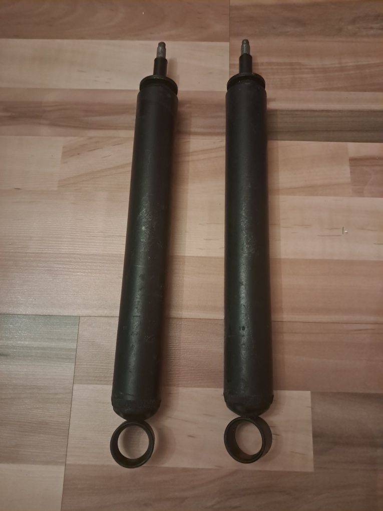 Amortyzatory Fiat 125 p tylne