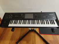 Workstation Korg KRONOS 61
