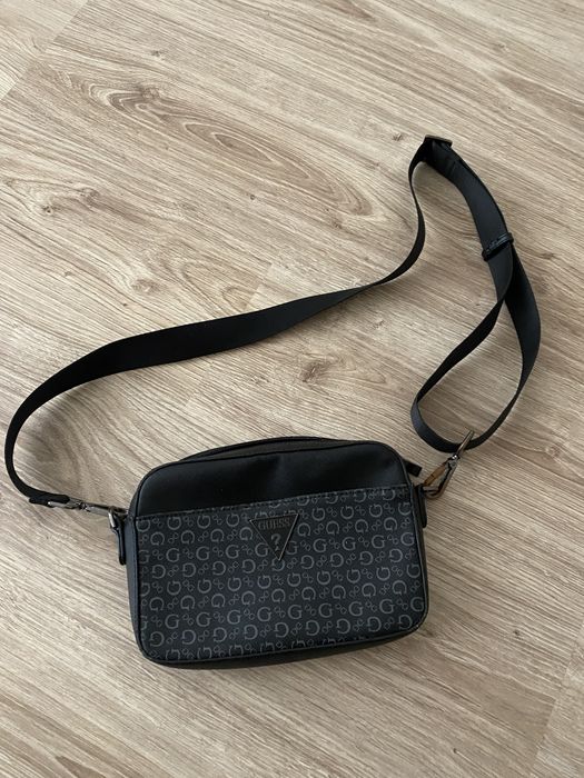 Сумка Guess мужская