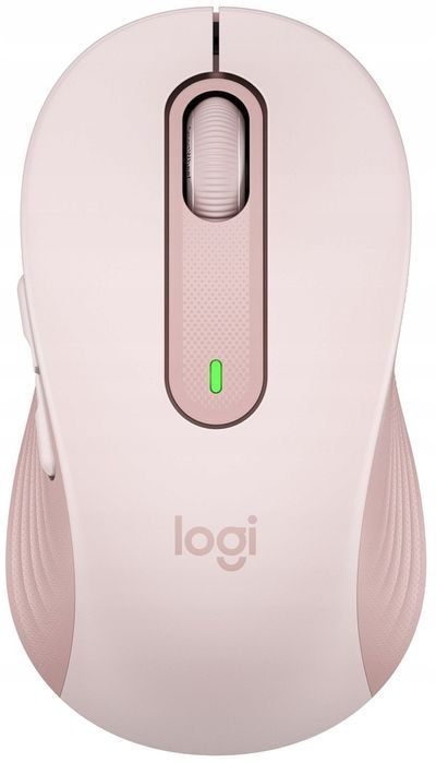 Mysz Myszka bezprzewodowa Logitech Signature M650 sensor optyczny