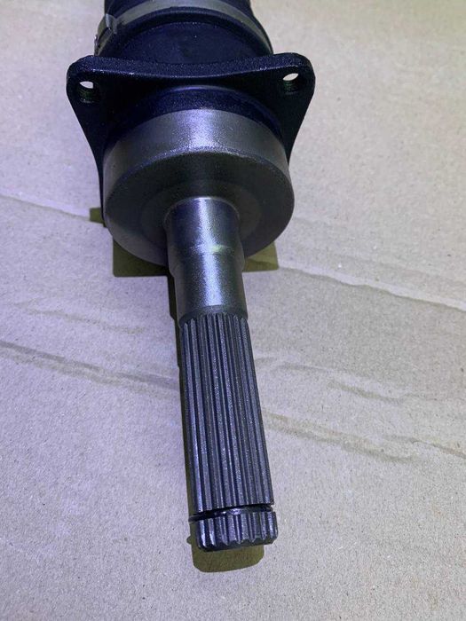 Піввісь передня права для квадроцикла Can-Am Outlander 400 G1 XT XTP