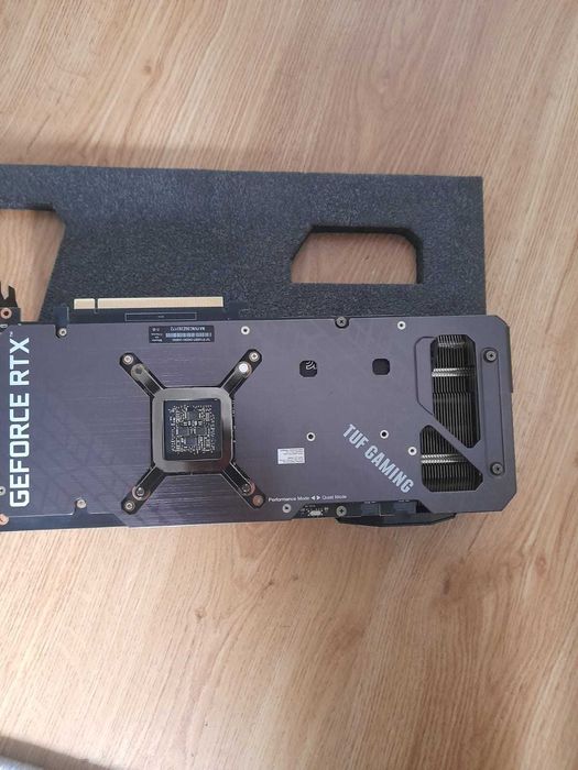 komputer i5 rtx 3060 ti tuf m2 ssd 16gb ram