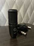 Конденсаторный микрофон AKG P120