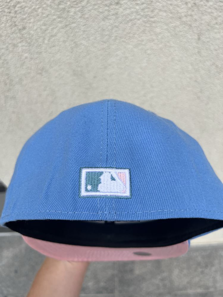 wyjątkowa czapka New Era 59FIFTY