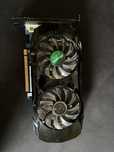 Karta graficzna nvidia geforce gt 460 1gb oc