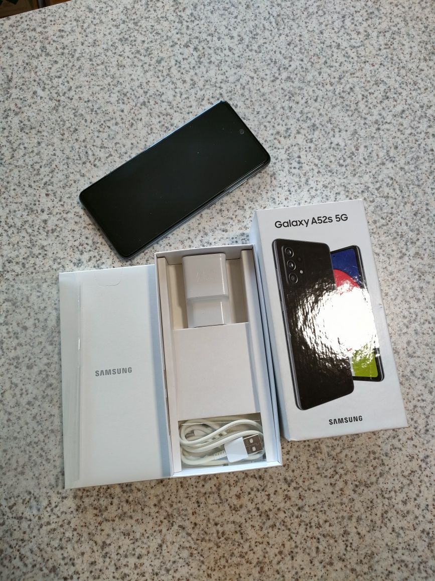 Samsung Galaxy A52S 5G