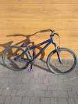 rower ns bike dirt