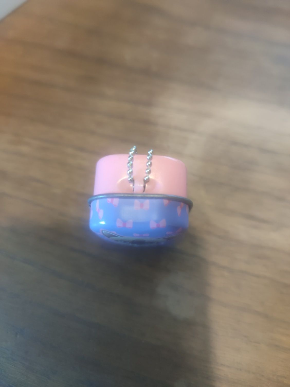 Item da coleção Kitty Club