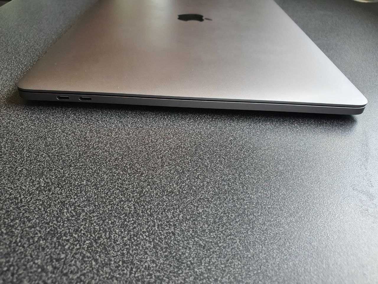 Mac Book Pro 15 [2021], i9, RAM 32GB, SSD 1 TB