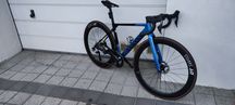 Canyon ultimate SL 8 aero rozmiar XS 166-174cm