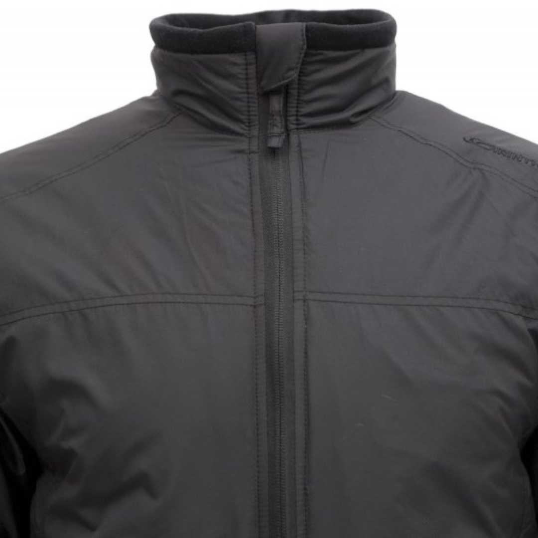 Куртка Carinthia G-Loft LIG 3.0 Jacket (чорна), розмір S