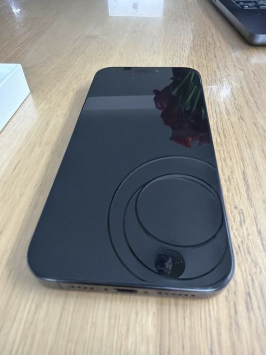 Iphone 16 pro max 512gb apple etui gwarancja