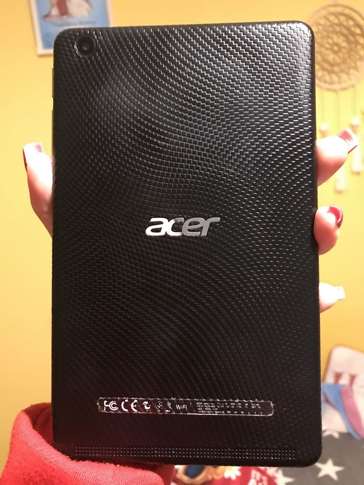 tablet acer iconia