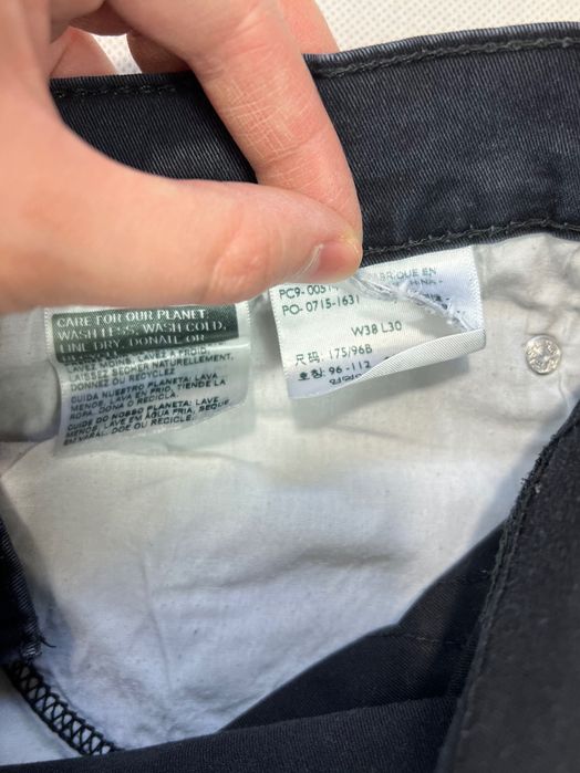 Spodnie Levi’s 514