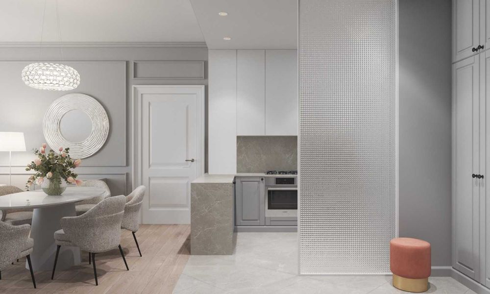 Оренда квартири на вул. Личаківська, Авалон