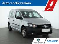 Volkswagen Caddy 2.0 TDI Trendline , L1H1, VAT 23%, 5 Miejsc