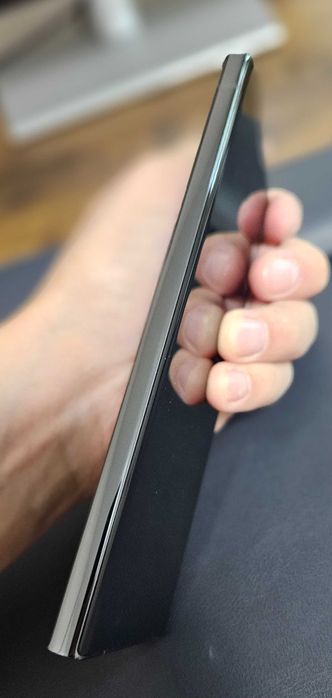 Мобільний телефон смартфон Samsung Galaxy S23 Ultra 256GB DualSim