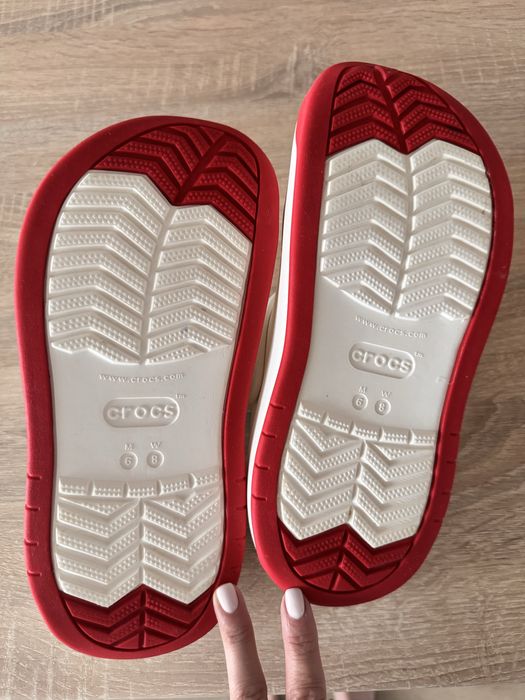 Crocs  ( оригінал )