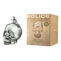 Police to be green 40ml