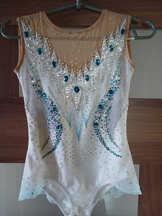 Купальник для художньої гімнастики