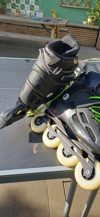 Patins em linha Rollerblade