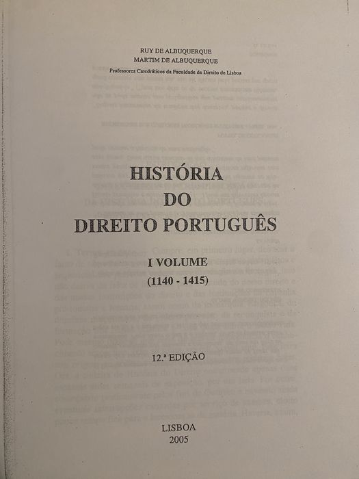 Livros de Direito