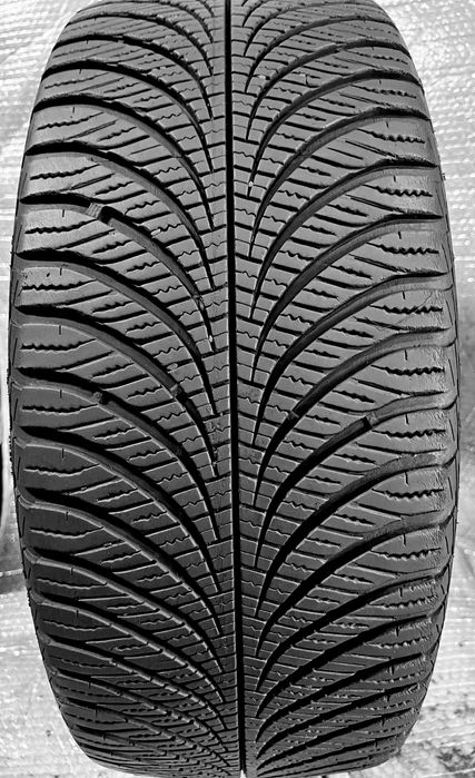 Шини Б/в 235.45.19 пара Goodyear