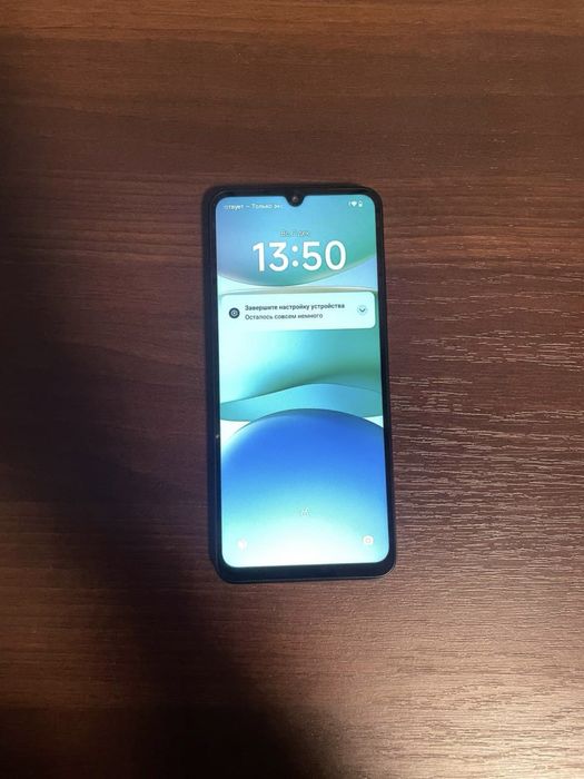 Продам Xiomi redmi A5