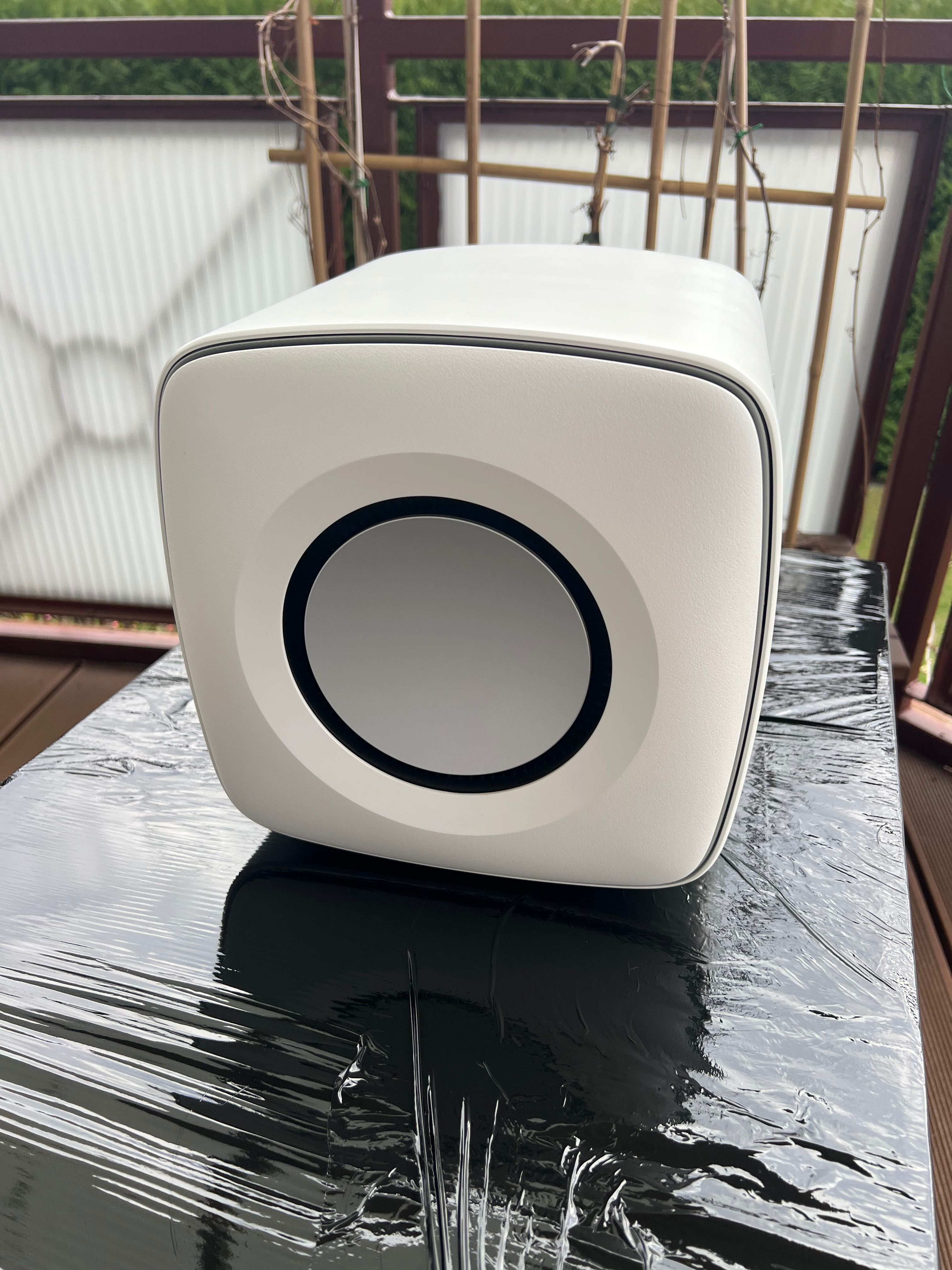 Subwoofer KEF KC62