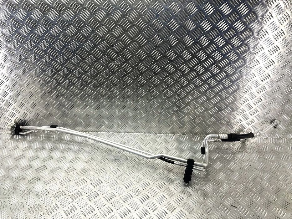 VW TOUAREG 7P 10-18R PRZEWOD RURKA KLIMATYZACJI 3.0 TDI 7P0820885B 7P0820885 B