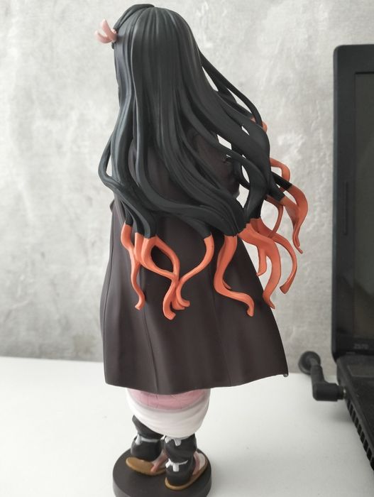 Аниме фигурка Незуко Камадо ,Nezuko Kamado