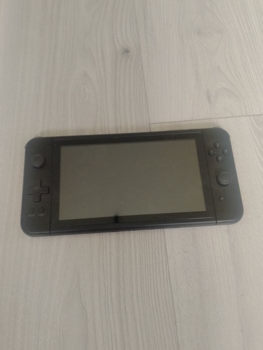 Konsola X70 + Futerał