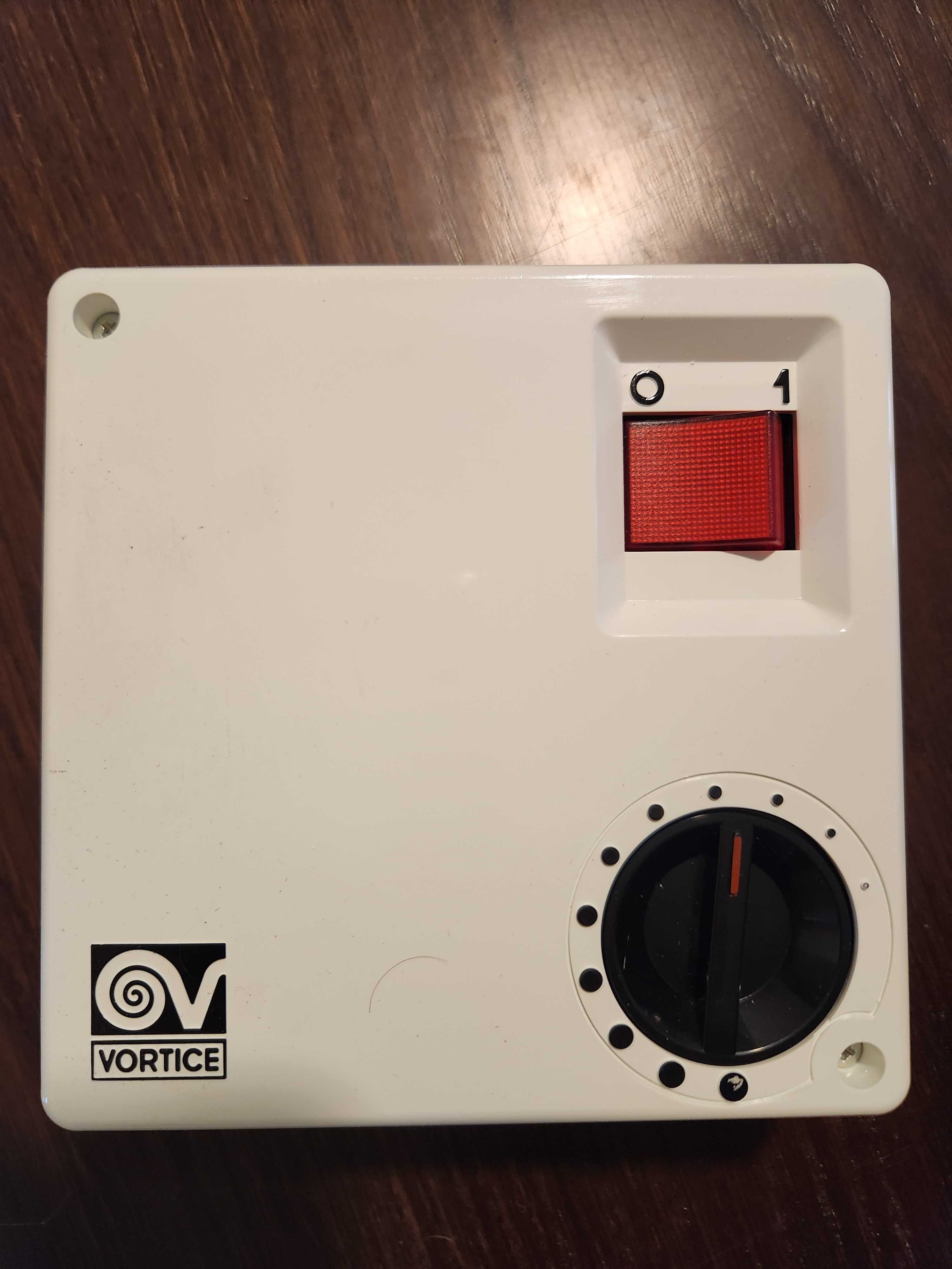 Regulador eletrônico de Velocidade - vórtice para aspiradores 12966