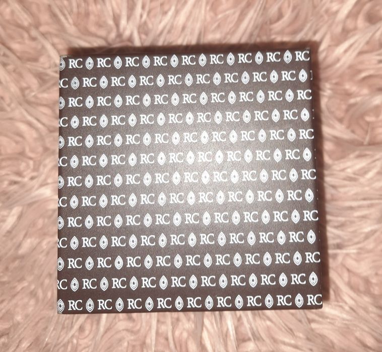 Коробка, бокс для украшений Roberto Coin