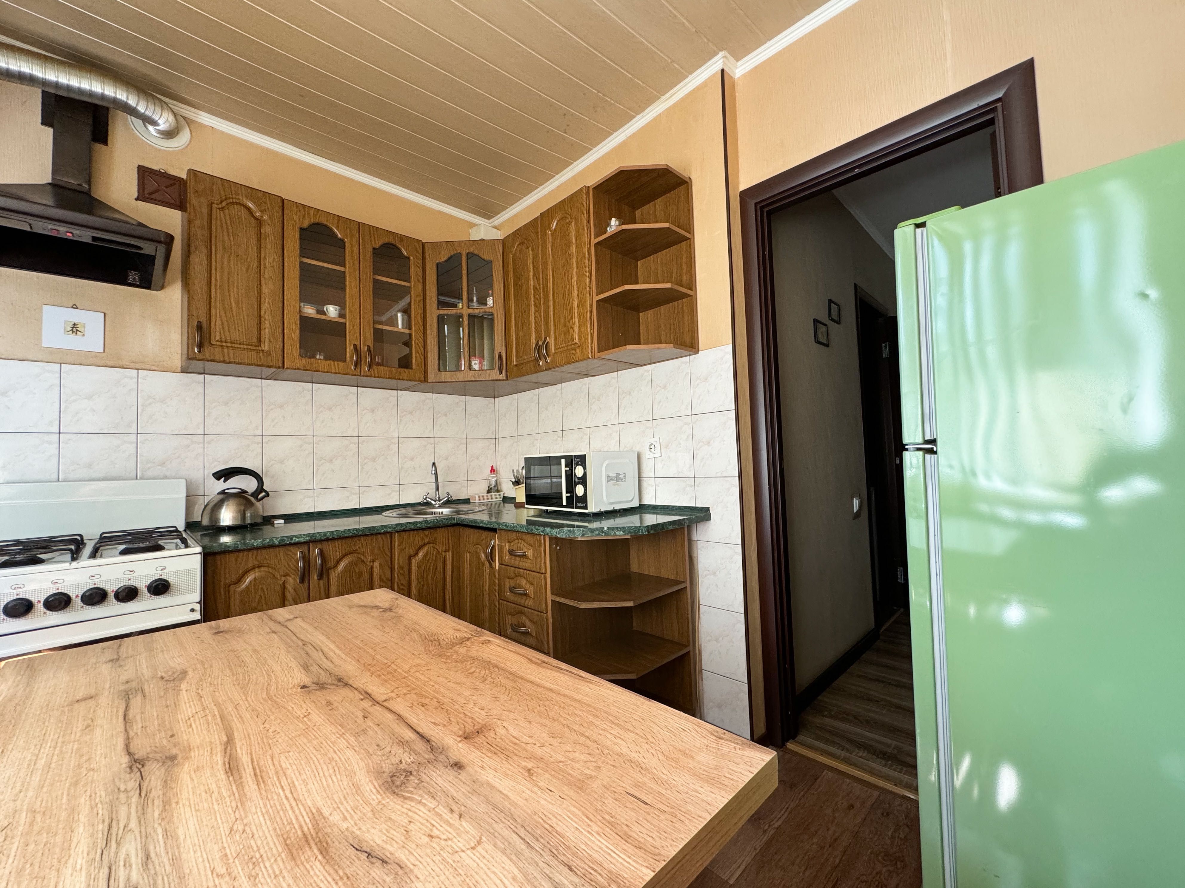 2-кім. квартира, Р-н Будинок Офіцерів, Центр, Жд/Авто вокзал