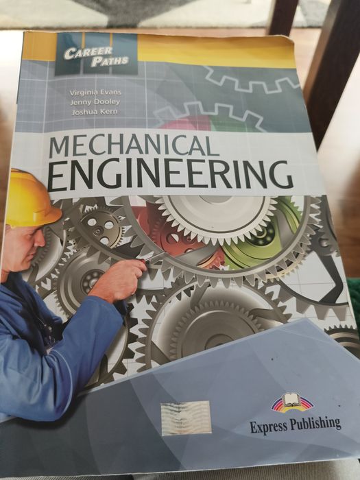 Mechanical angineering  1