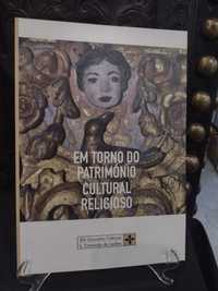 Em Torno do Património Cultural Religioso 2020