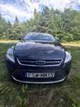 Ford mondeo 2.0tdci 2011