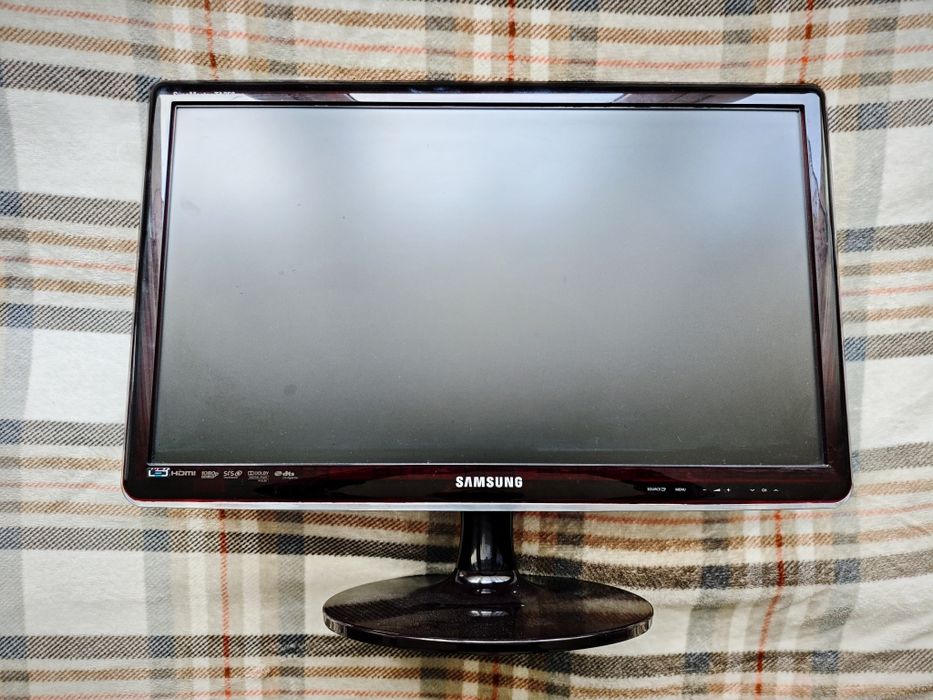 Monitor TV Samsung T23A350, 23 cale