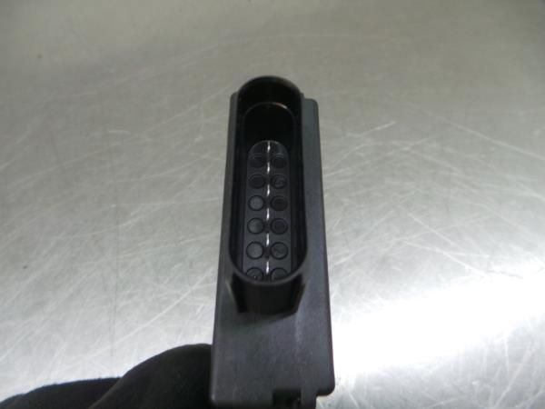 Centralina combustível AUDI A4 (8W2, 8WC, B9)