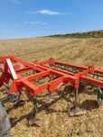 Agregat podorywkowy, Agro Masz, agregat, podorywka