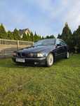BMW Seria 5 BMW E39 528i 193km