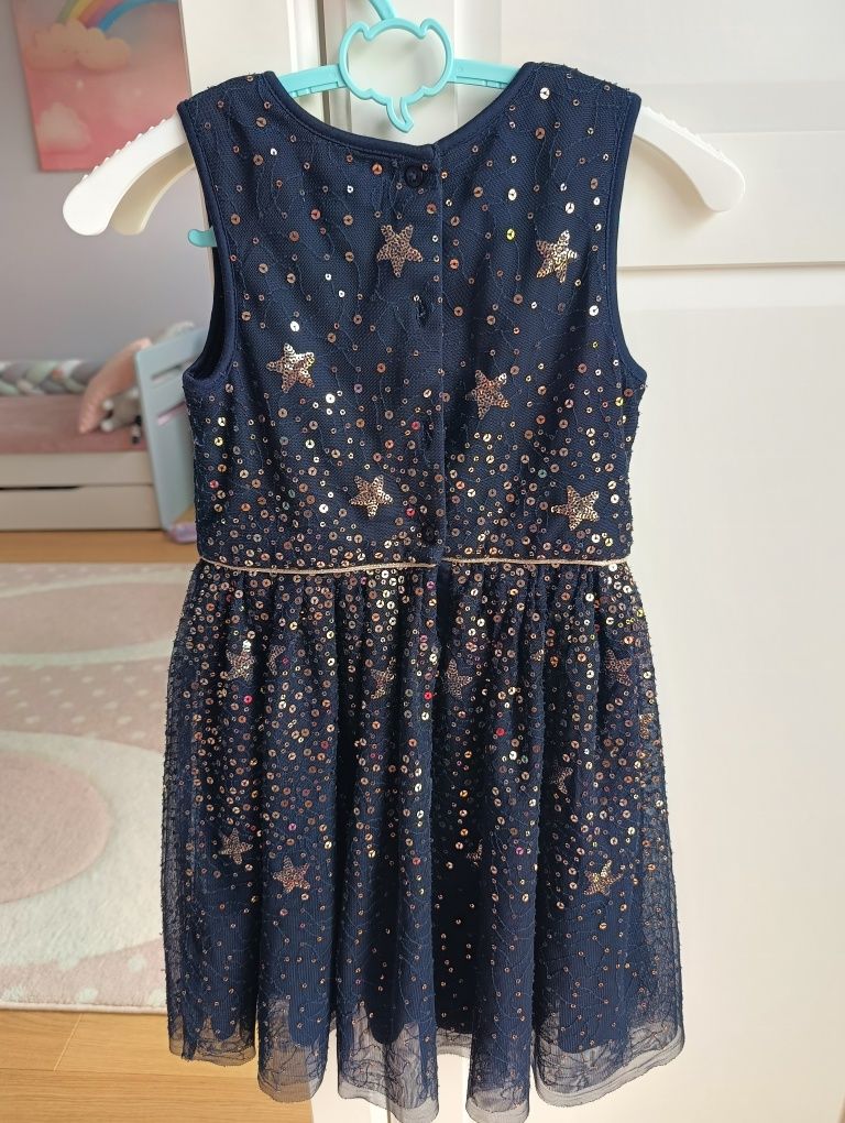 Sukienka Primark r 110