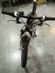 Vendo bicicleta roda 20 KTM