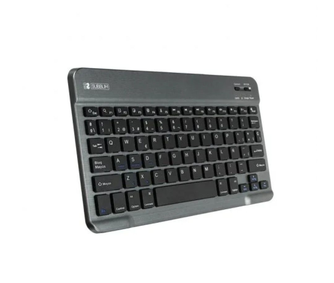 Teclado Bluetooth