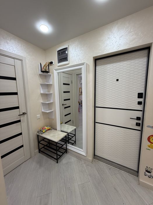 2-кімнатна квартира - Павлоград