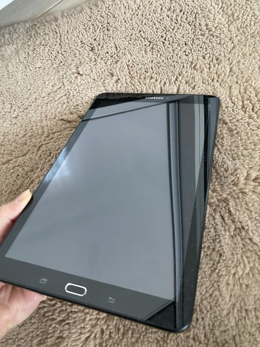 Tablet Samsung Galaxy Tab E