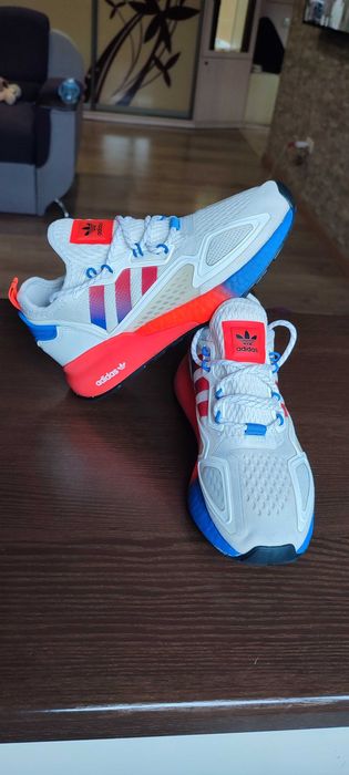 Жіночі - Підліткові Adidas Zx 2K Boost 2 [ ОРИГІНАЛ]