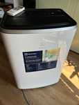 Klimatyzator Electrolux EXP34U338HW z funkcją grzania