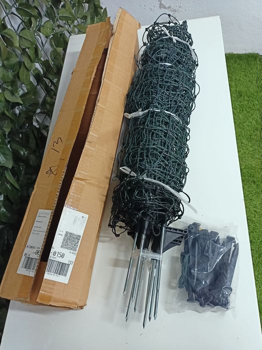 Kerbl siatka , ogrodzenie na króliki